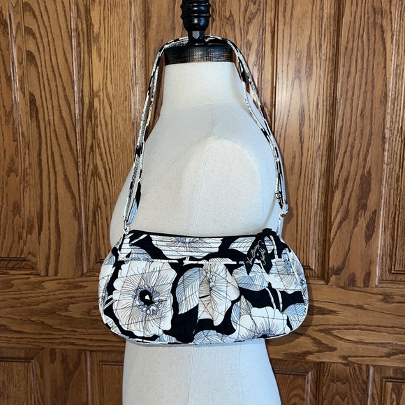 Vera Bradley purse and keychain wallet - Picture 2 of 6